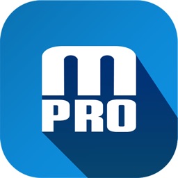 MovingPro Scan