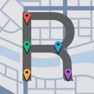 Get 経路作成 - RouteMaker for iOS, iPhone, iPad Aso Report