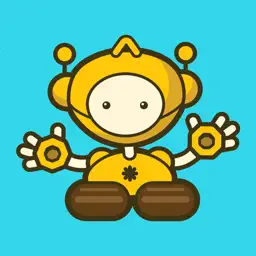 Rokids, 로키즈 app icon