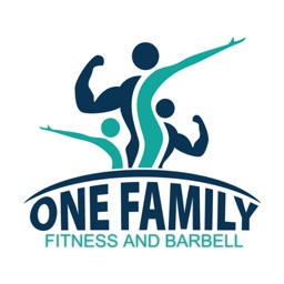 One Family Fitness and Barbell