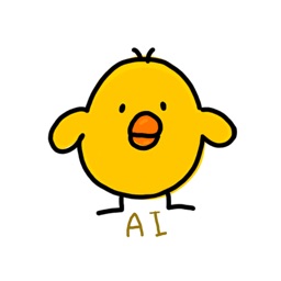 AI다이어리: 답장, 목소리