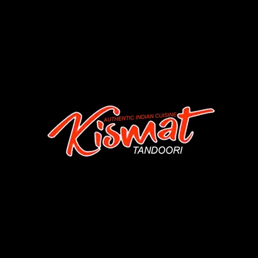 Kismat Tandoori icon