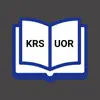 KRSUOR App Support