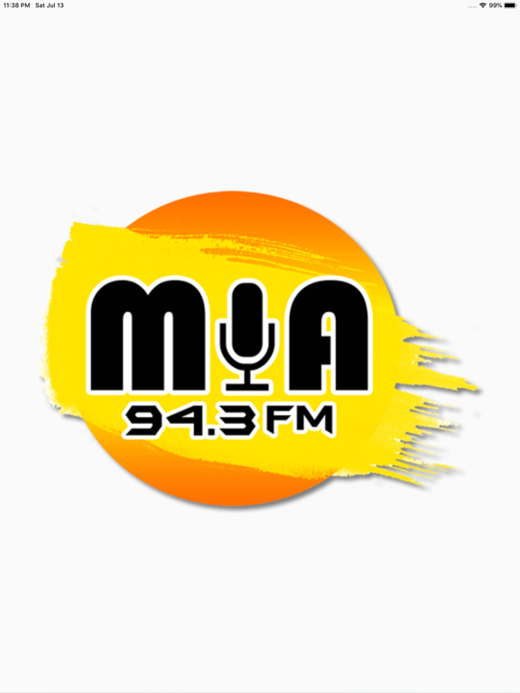 Screenshot #4 pour Mia 94.3 FM