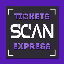 Scan Express - Box Office