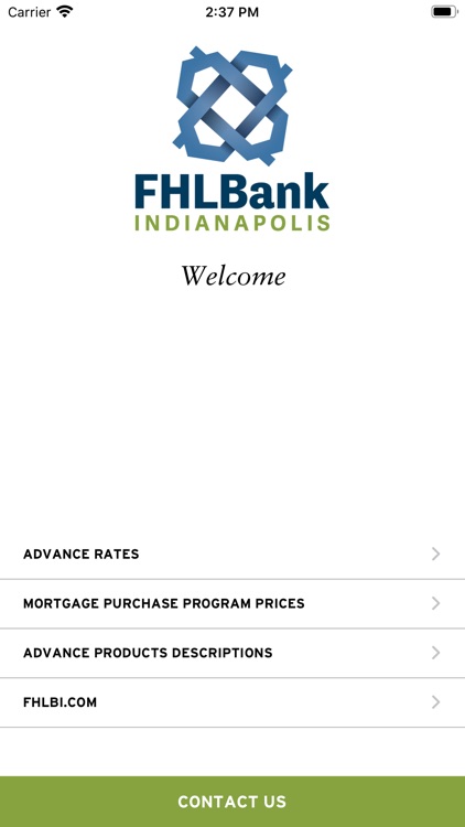 FHLBank