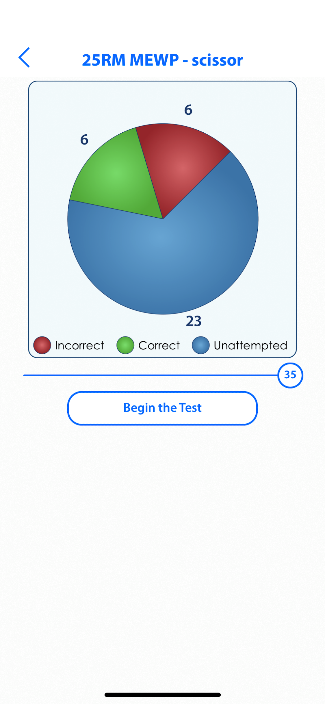 RetrofitReady : Coordinator screenshot 3