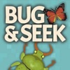 Bug & Seek icon