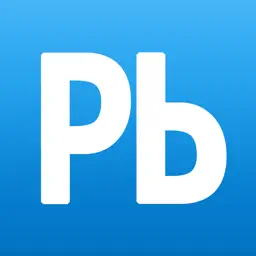 Pb nieuws app icon
