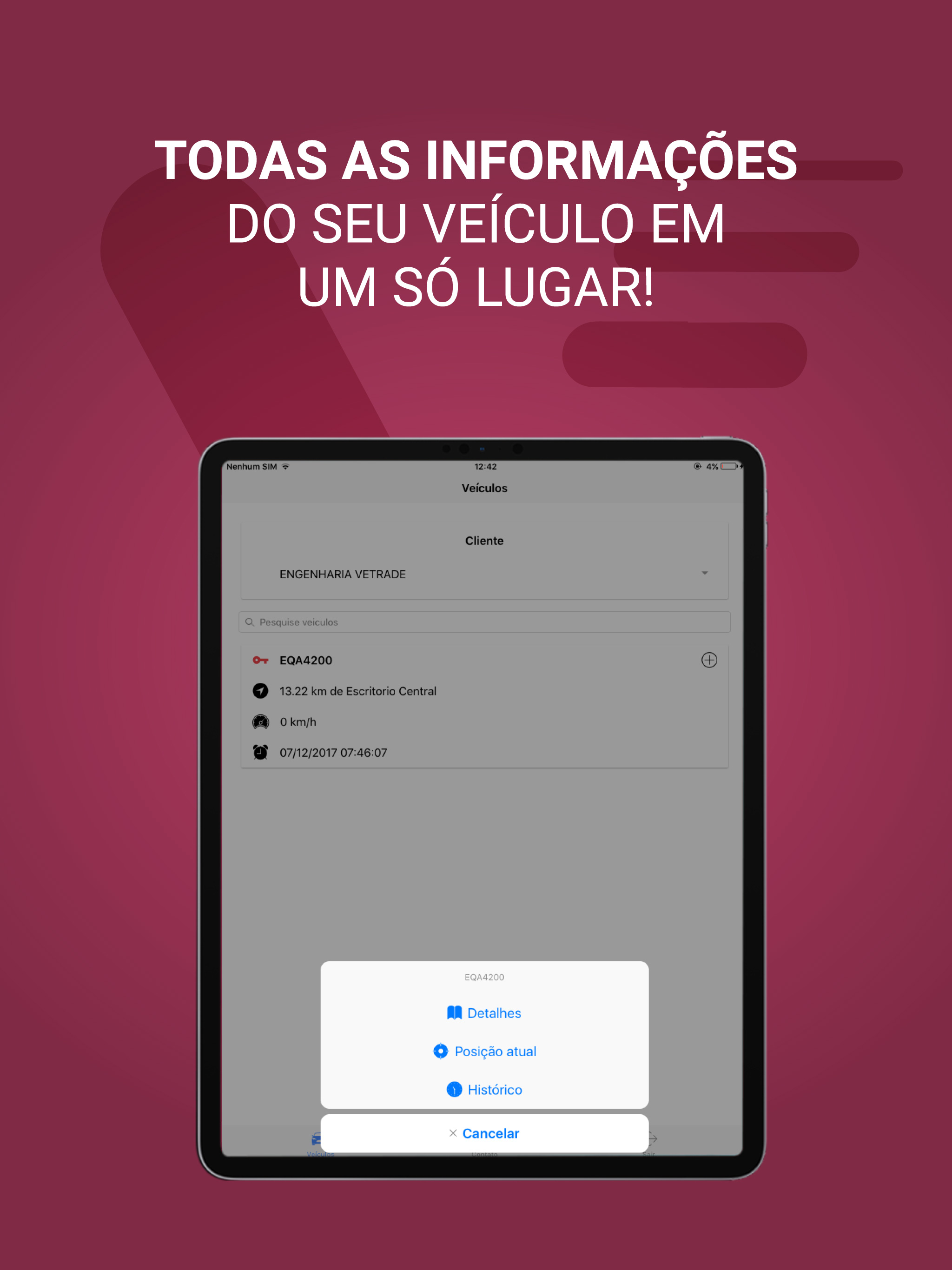 Vconecta Gestor screenshot 8