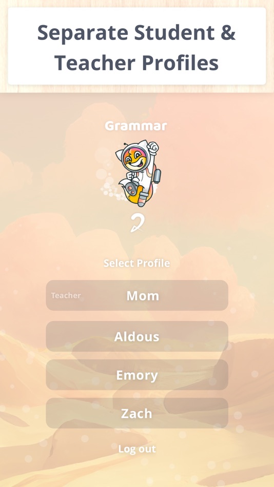 #6. Learn Grammar 2nd Grade (iOS) 由: Class Ace LLC