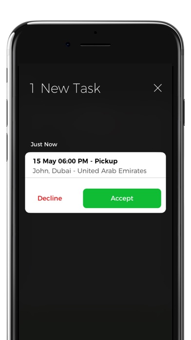 DCaptain Screenshot