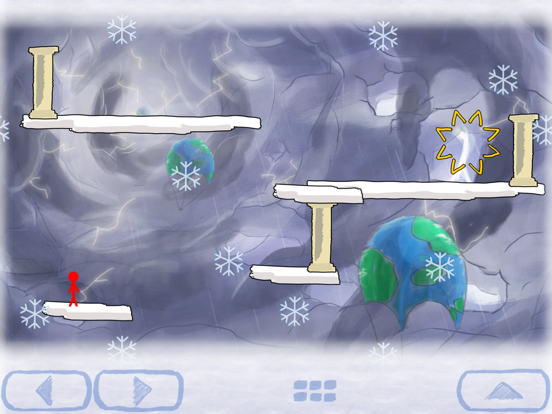 Screenshot #6 pour Trace 2
