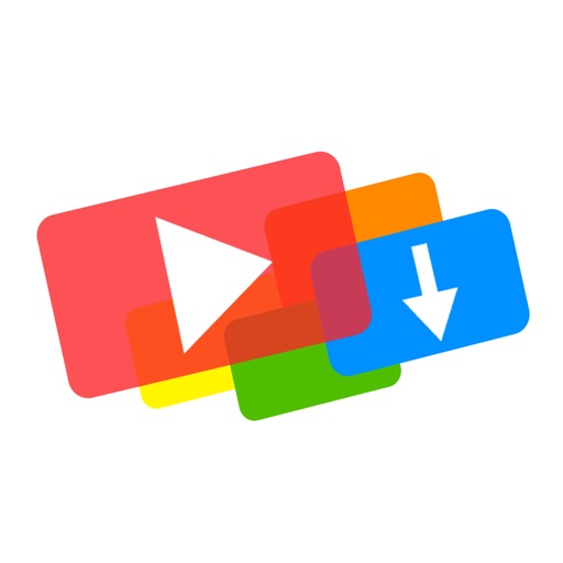 TinyVideo app icon
