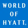 World of Hyatt App Feedback