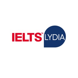 IELTS LYDIA