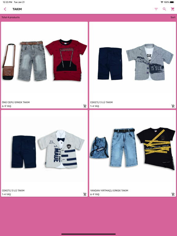 Screenshot #5 pour Maibella Kids