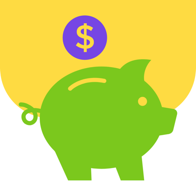 Budget Planner And Savings App