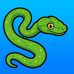 OG Snake Game