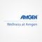 Download the Amgen Fitness Center App today