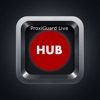 ProxiGuard Live Hub icon
