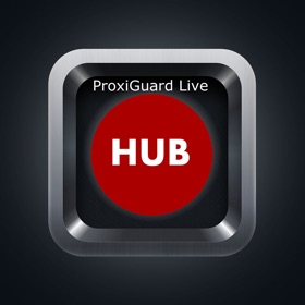 螢幕擷取畫面 (5) ProxiGuard Live Hub
