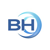 BlueHalo logo