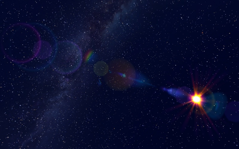 Stargaze 3D screenshot