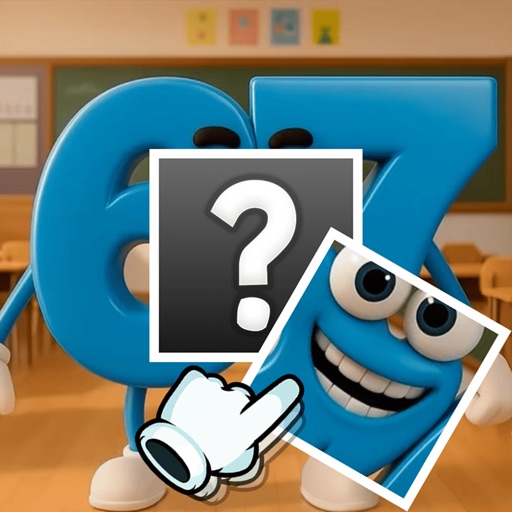 Brainrot Puzzle: Meme Animals