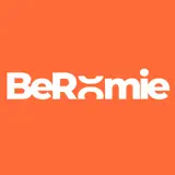 BeRoomie - Rooms & Roommates - App Icon