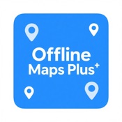 Offline Maps-Global Navigation