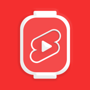 WristShorts for YouTube