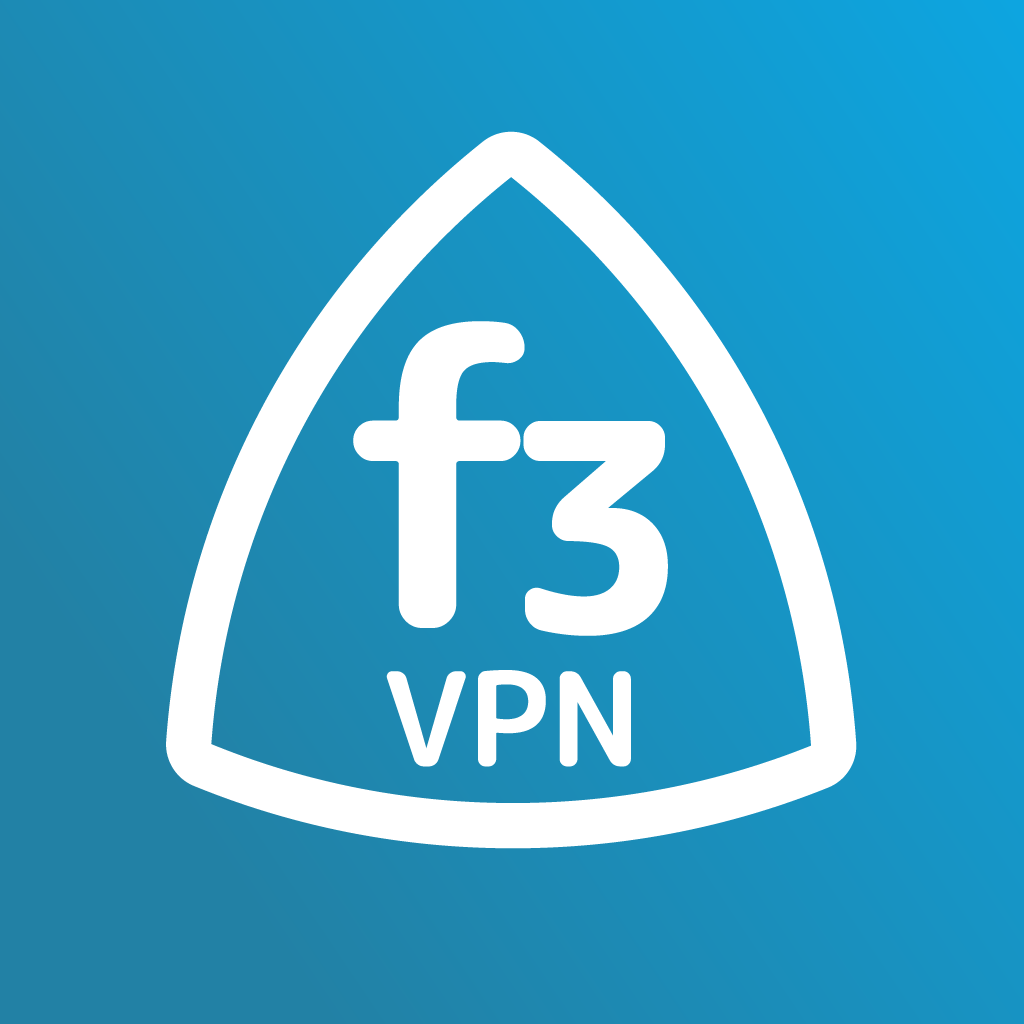 Get f3 vpn 9 for iOS, iPhone, iPad Aso Report
