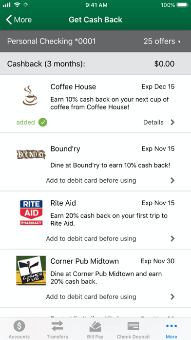 Story Financial Partners Screenshot