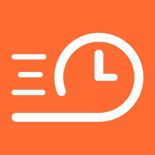 Timetrack Live icon