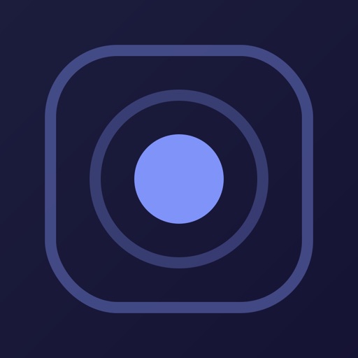 LLMscope app icon