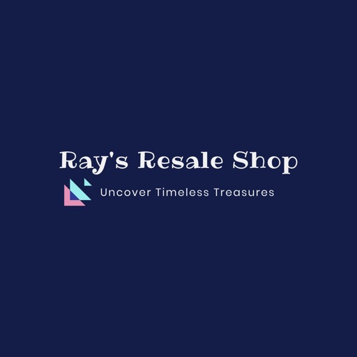 Rays Resale Shop