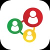 Shared Contacts for Gmail® icon