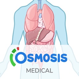 Osmosis: Medical School Notes