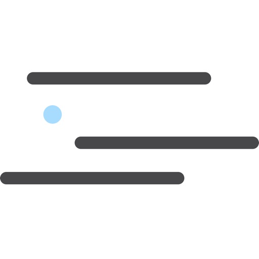 dailytodo: Simplest Planner