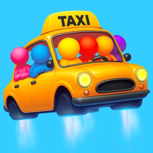 Sky Escape: Traffic Jam