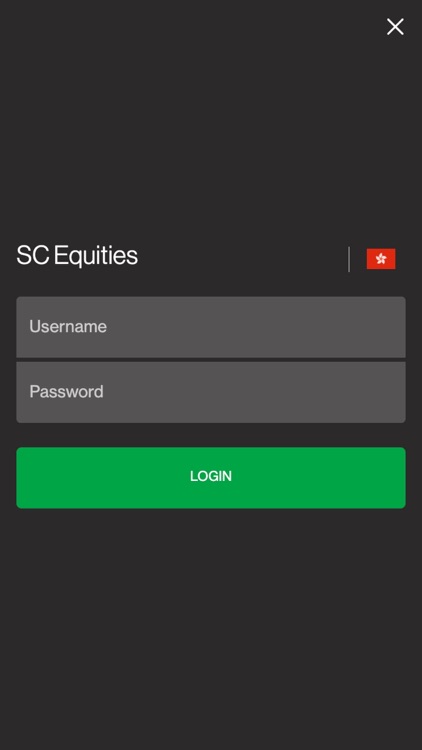 SC Equities Hong Kong