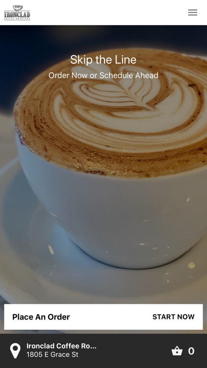 Ironclad Coffee Roasters