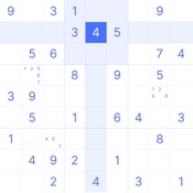 Sudoku Game Puzzle