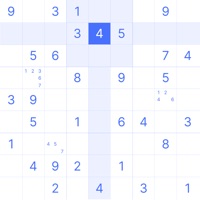Sudoku Game Puzzle