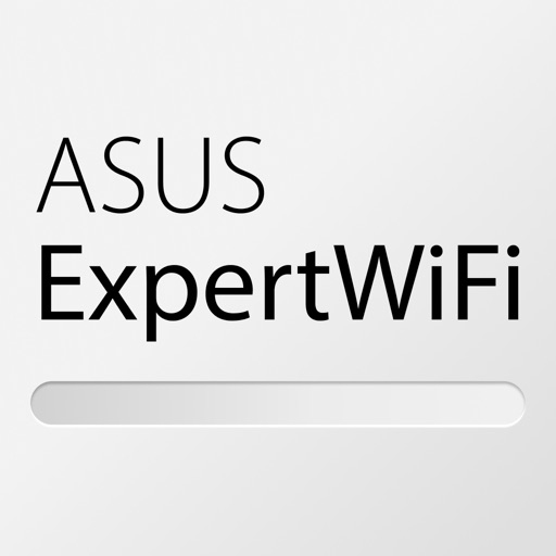 ASUS ExpertWiFi - AppWisp.com
