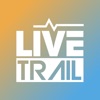LiveTrail icon
