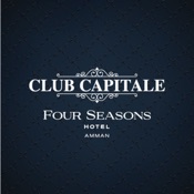 Club Capitale by Four Seasons