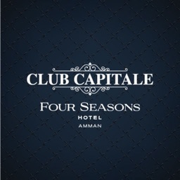 Club Capitale by Four Seasons