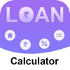 EMI Calculator App For Loan - iPhoneアプリ